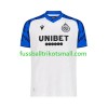 Fußballtrikots Club Brugge 2023-2024 Kurzarm Auswärts-trikot kaufen